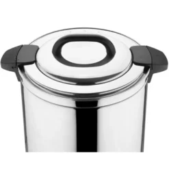 Buffalo Wasserkocher / Wasserboiler 30 Liter mit Ablasshahn