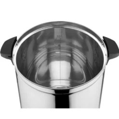 Buffalo Wasserkocher / Wasserboiler 40 Liter mit Ablasshahn