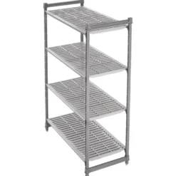 Cambro Regal-Starterset 183 x 122 x 54cm