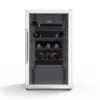 CASO Design BBQ -Cooler L  -R Getränkekühlschrank Large