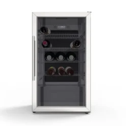CASO Design BBQ -Cooler L  -R Getränkekühlschrank Large