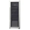 CASO Design BBQ -Cooler M -R Getränkekühlschrank Medium