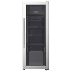 CASO Design BBQ -Cooler M -R Getränkekühlschrank Medium