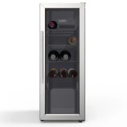 CASO Design BBQ -Cooler M -R Getränkekühlschrank Medium