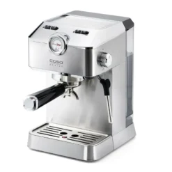 CASO Design Espresso-Siebträgermaschine Espresso Gourmet
