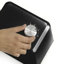 CASO Design Fleischwolf FW 2500 Black