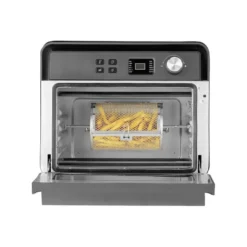 CASO DESIGN Heißluftfritteuse Airfry Chef 1700