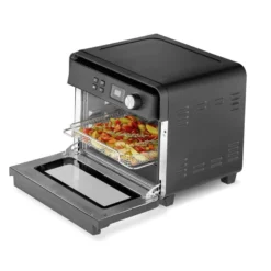 CASO DESIGN Heißluftfritteuse Airfry Chef 1700