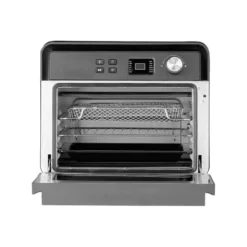 CASO DESIGN Heißluftfritteuse Airfry Chef 1700