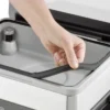 CASO Design Kammervakuumierer Vacu Chef 50