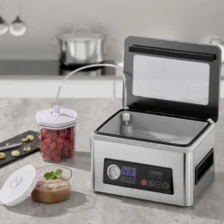 CASO Design Kammervakuumierer Vacu Chef 50
