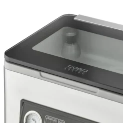 CASO Design Kammervakuumierer Vacu Chef 50