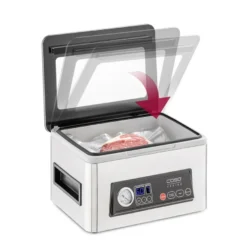 CASO Design Kammervakuumierer Vacu Chef 50