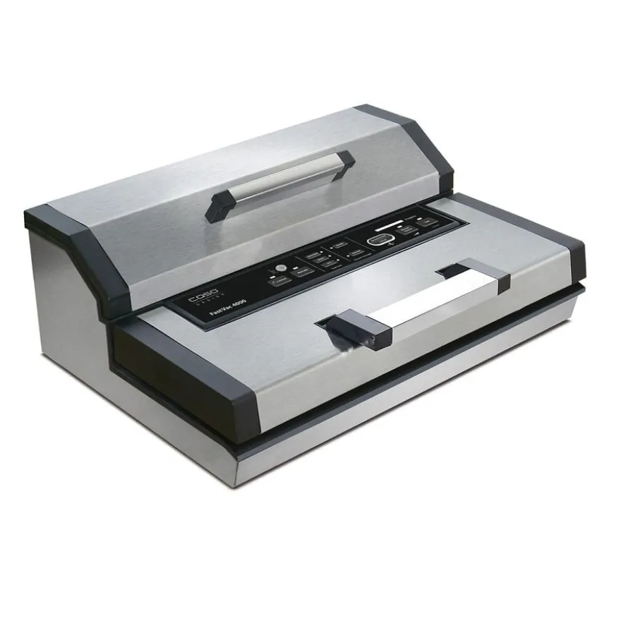 CASO FastVac 4000 - Vakuumierer