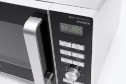 CASO Mikrowelle 30 Ceramic