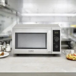 CASO Mikrowelle CM 1000 Ceramic