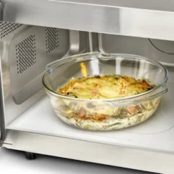 CASO Mikrowelle CM 1000 Ceramic Electronic
