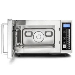 CASO Mikrowelle CM 1000 Ceramic Electronic