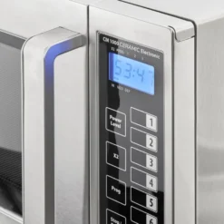 CASO Mikrowelle CM 1000 Ceramic Electronic