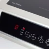CASO Mobiles Induktionskochfeld TC 3500 Thermo Control