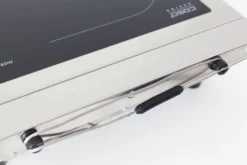 CASO Mobiles Induktionskochfeld TC 3500 Thermo Control