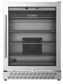 CASO Reifeschrank DryAged Master 125