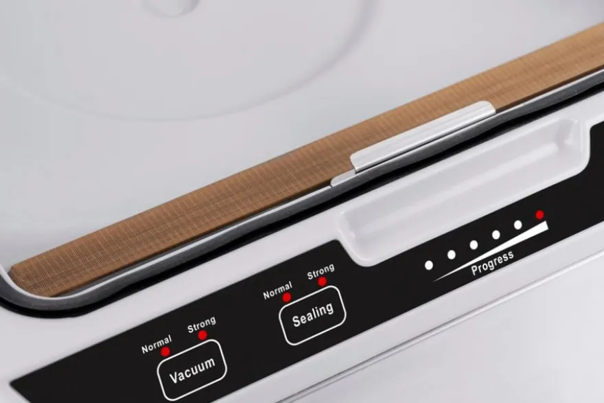 CASO Vakuumierer VacuChef 40