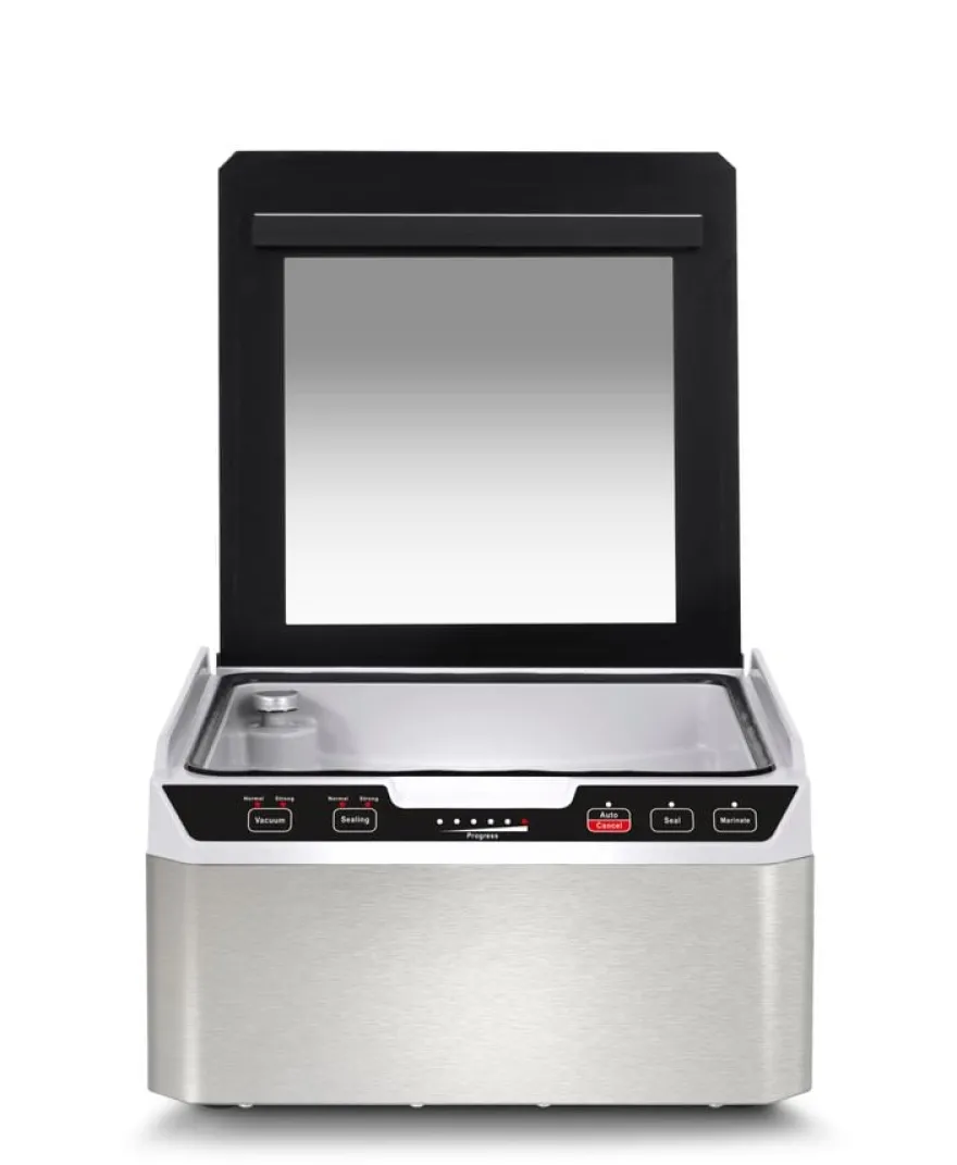 CASO Vakuumierer VacuChef 40