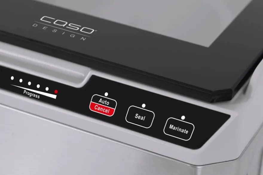 CASO Vakuumierer VacuChef 40
