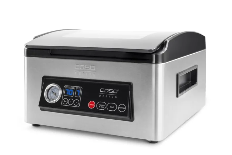 CASO Vakuumierer VacuChef 70