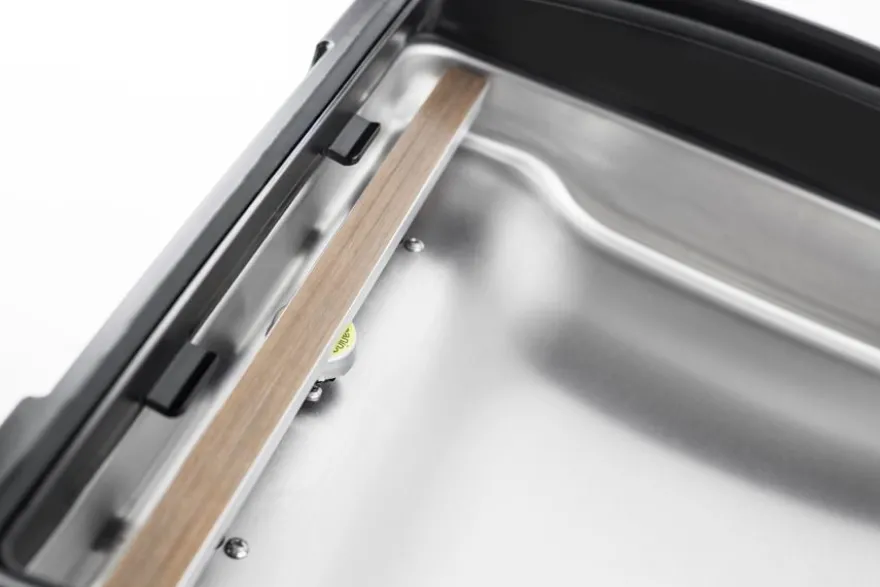 CASO Vakuumierer VacuChef 70
