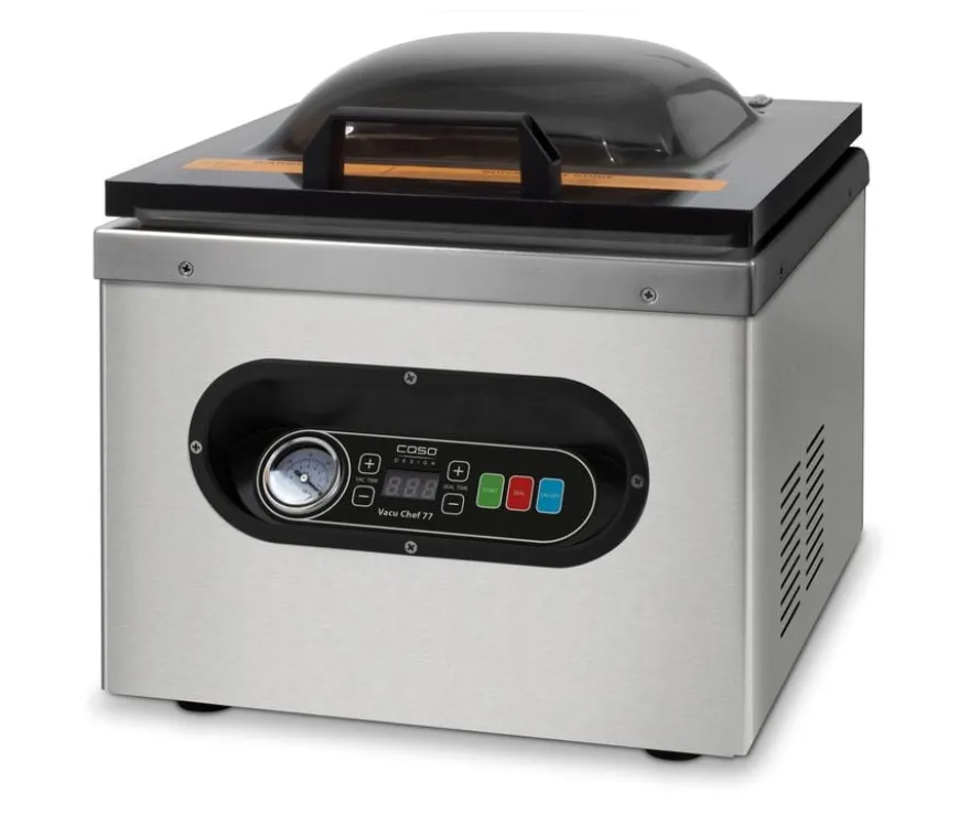 CASO Vakuumierer VacuChef 77