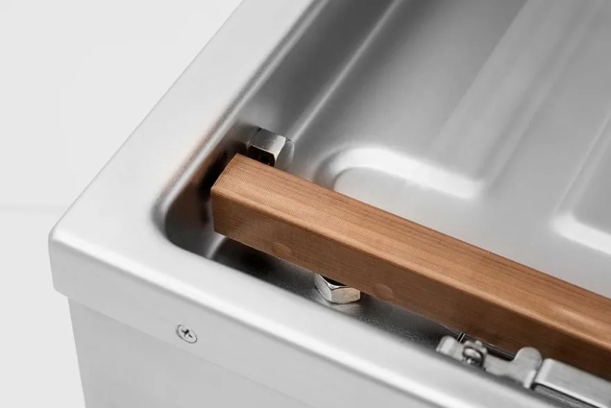CASO Vakuumierer VacuChef 77