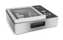 CASO Vakuumierer VacuChef Slim-Line