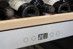 CASO Weinkühlschrank WineChef Pro 40