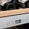 CASO Weinkühlschrank WineChef Pro 126
