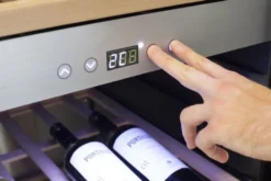CASO Weinkühlschrank WineChef Pro 126