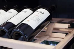 CASO Weinkühlschrank WineChef Pro 126-2D
