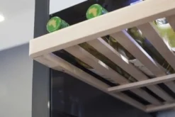 CASO Weinkühlschrank WineChef Pro 126-2D