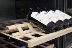 CASO Weinkühlschrank WineChef Pro 126-2D