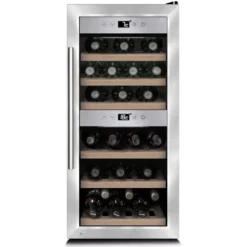 CASO Weinkühlschrank WineComfort 240 Smart