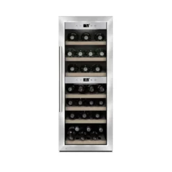 CASO Weinkühlschrank WineComfort 380 Smart