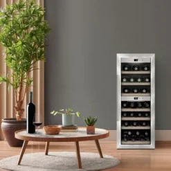 CASO Weinkühlschrank WineComfort 380 Smart