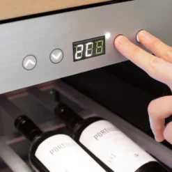 CASO Weinkühlschrank WineComfort 380 Smart