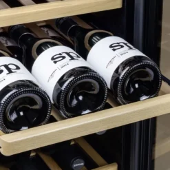 CASO Weinkühlschrank WineComfort 380 Smart