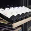 CASO Weinkühlschrank WineSafe 137