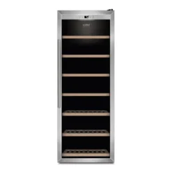 CASO Weinkühlschrank WineSafe 137