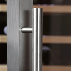 CASO Weinkühlschrank WineSafe 137