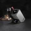 CASO WineCase One Black