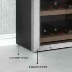 CASO WineComfort 1800 Smart